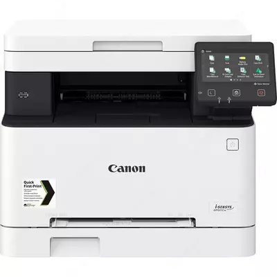 МФУ Canon i-SENSYS MF641Cw