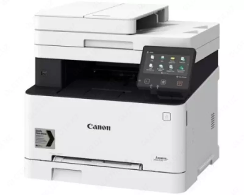 МФУ Canon i-SENSYS MF643cdw
