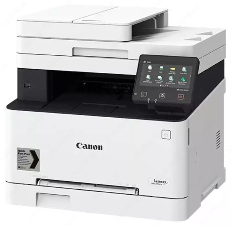 МФУ Canon i-SENSYS MF742Cdw