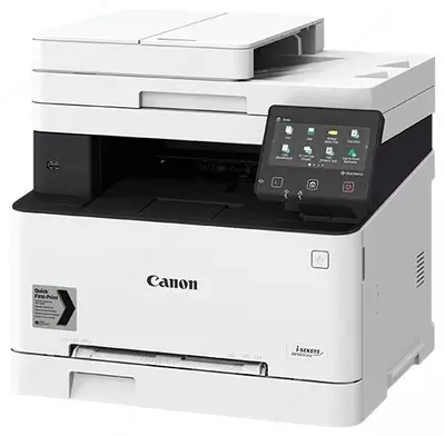 МФУ Canon i-SENSYS MF742Cdw