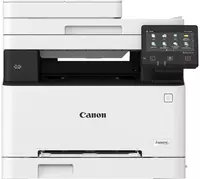 МФУ Canon i-SENSYS MF651Cw