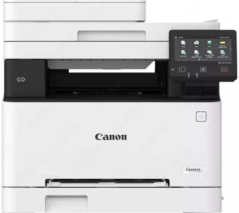 МФУ Canon i-SENSYS MF651Cw