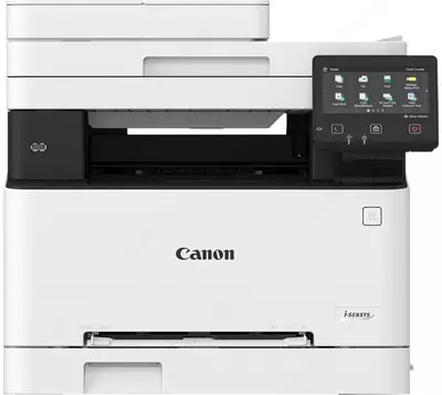 МФУ Canon i-SENSYS MF651Cw