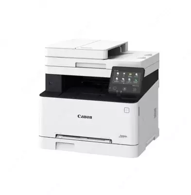 МФУ Canon i-SENSYS MF655cdw