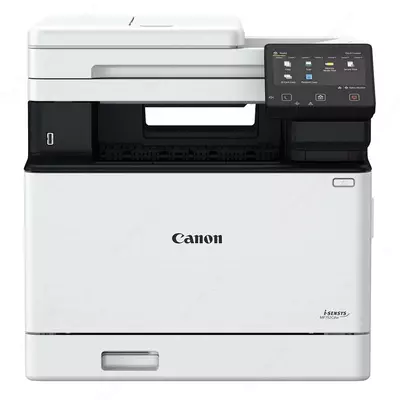 МФУ Canon i-SENSYS MF752Cdw
