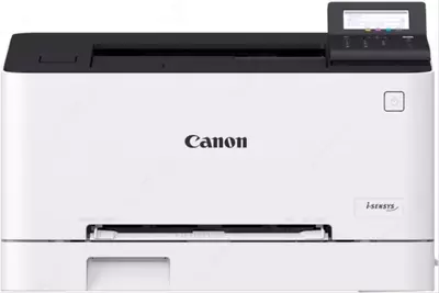 Принтер Canon i-SENSYS LBP631Cw