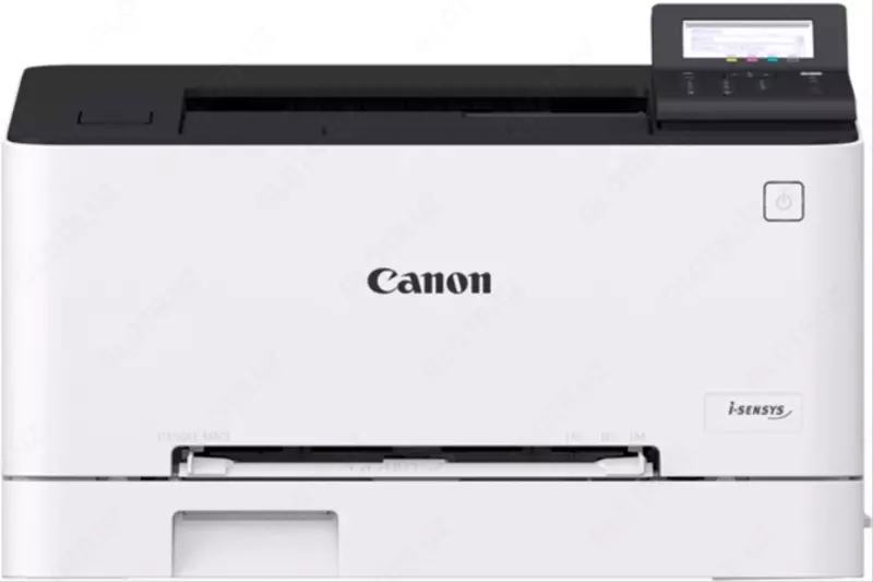 Принтер Canon i-SENSYS LBP631Cw