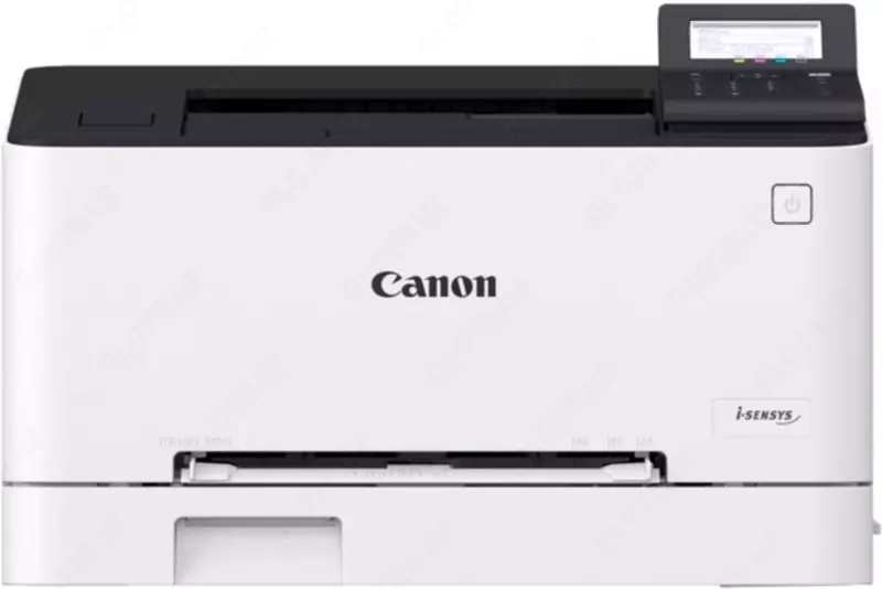 Принтер Canon i-SENSYS LBP633Cdw
