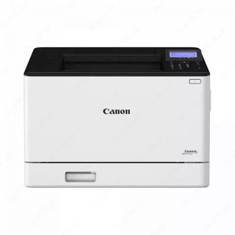 Принтер Canon i-SENSYS LBP673Cdw