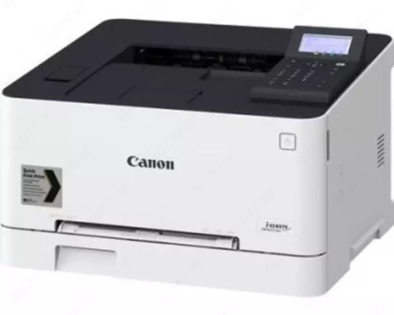 Принтер Canon i-SENSYS LBP623Cdw