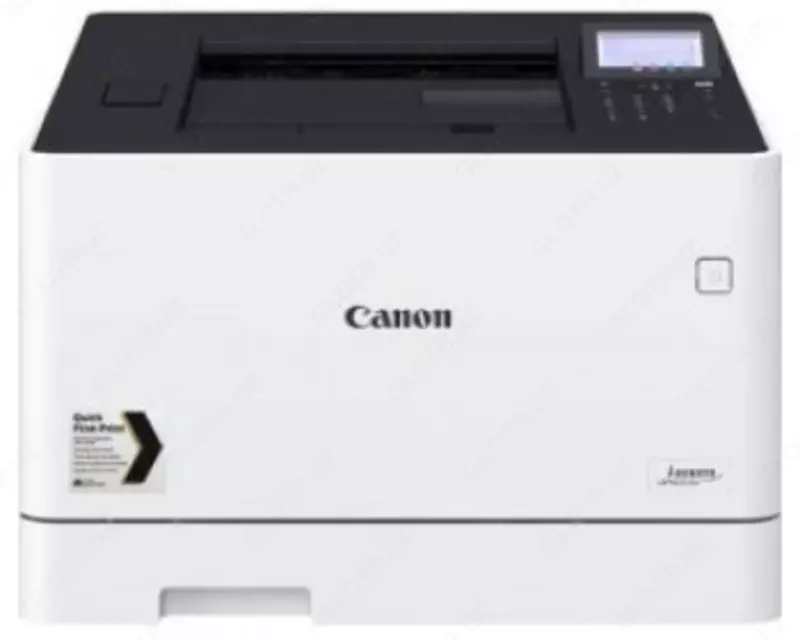 Принтер Canon i-SENSYS LBP663Cdw