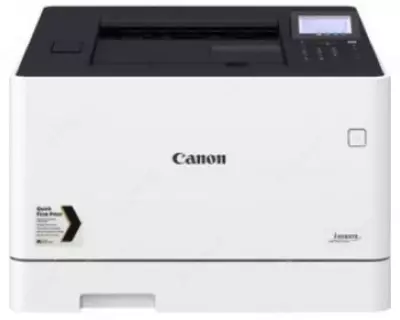 Принтер Canon i-SENSYS LBP663Cdw