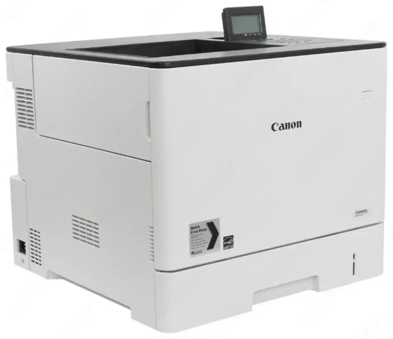Принтер Canon i-SENSYS LBP710Cx