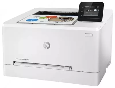 Принтер HP Color LaserJet Pro M255dw