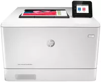 Принтер HP Color LaserJet Pro M454dw