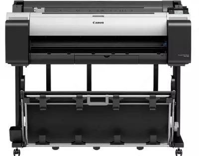 Plotter Canon imagePROGRAF TM-200