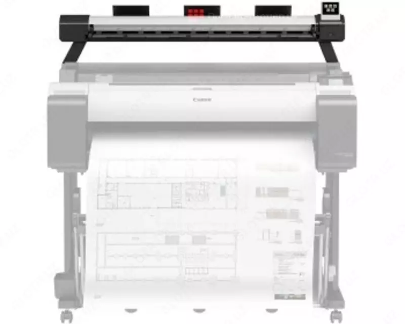 Сканер для плоттера Canon L36ei Scanner