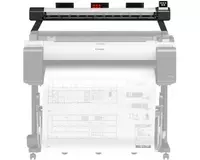 Сканер для плоттера Canon L36ei Scanner