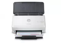 Сканер HP ScanJet Pro 2000 s2                        