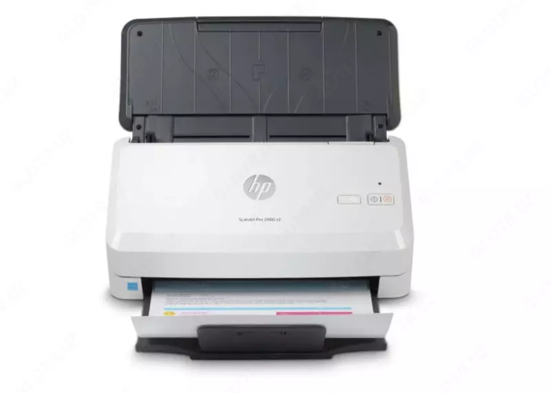 Сканер HP ScanJet Pro 2000 s2                        