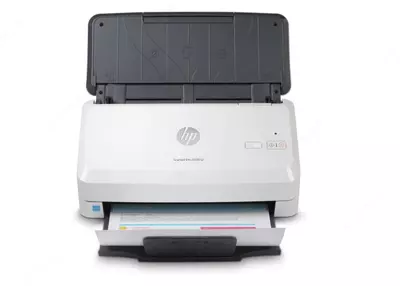 Сканер HP ScanJet Pro 2000 s2                        
