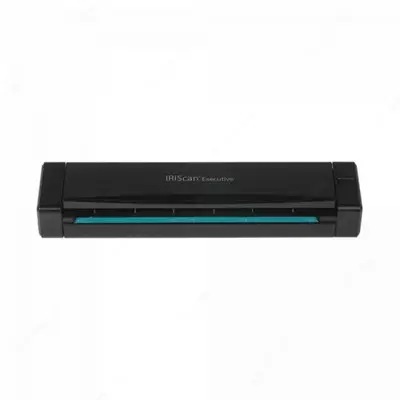 Сканер Canon IRISCAN EXECUTIVE 4