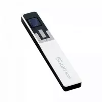 Сканер Canon IRISCAN BOOK 5 WHITE