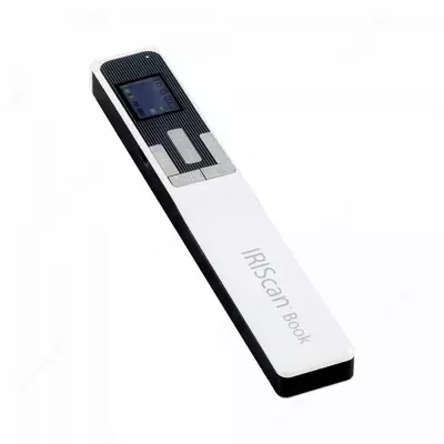 Сканер Canon IRISCAN BOOK 5 WHITE