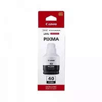 Чернила Canon GI-40 BK