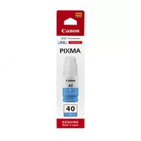 Чернила Canon GI-40 C