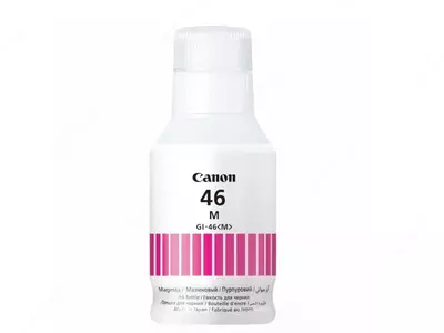 Чернила Canon GI-46 M