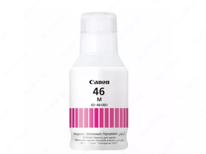 Чернила Canon GI-46 M