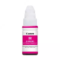 Чернила Canon GI-490 M