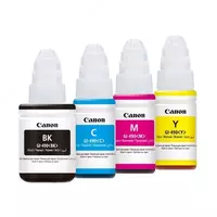 Чернила Canon GI-490 BK - по запросу