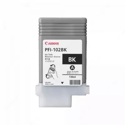Картридж Canon PFI-102 BLACK