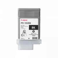 Картридж Canon PFI-102 BLACK