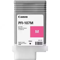 Картридж Canon PFI-107 MAGENTA