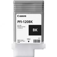 Картридж Canon PFI-120 BLACK