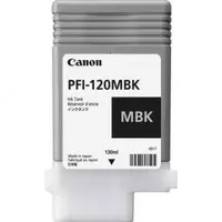Картридж Canon PFI-120 MATTE BLACK