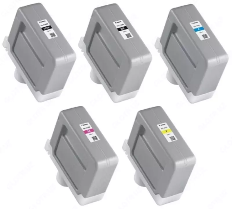 Картридж Canon PFI-310 BLACK