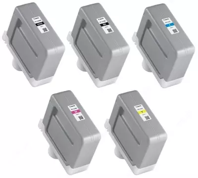 Картридж Canon PFI-310 BLACK - Цена по запросу