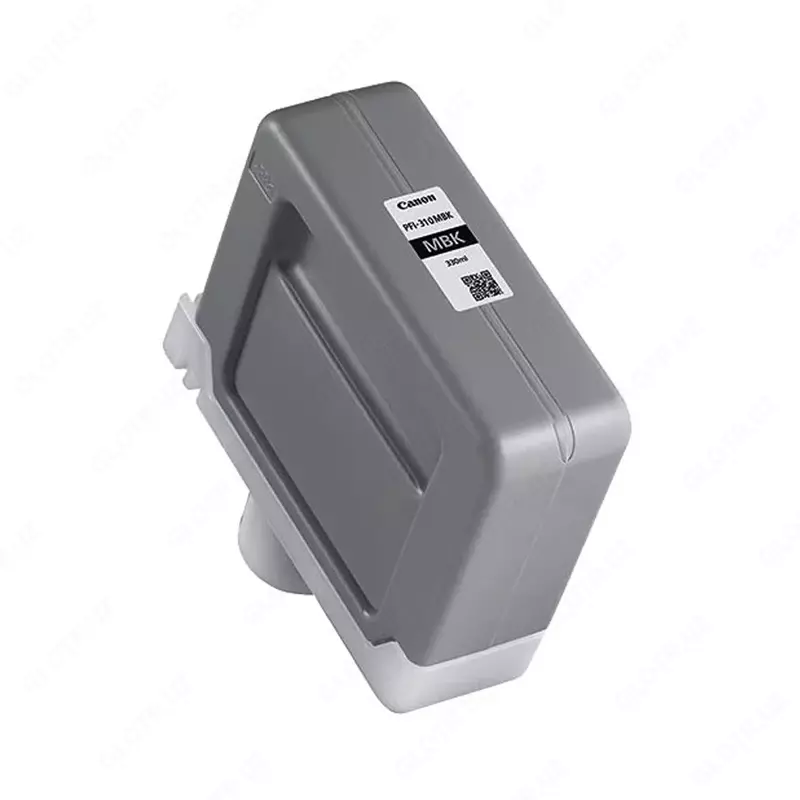 Картридж Canon PFI-310 MATTE BLACK