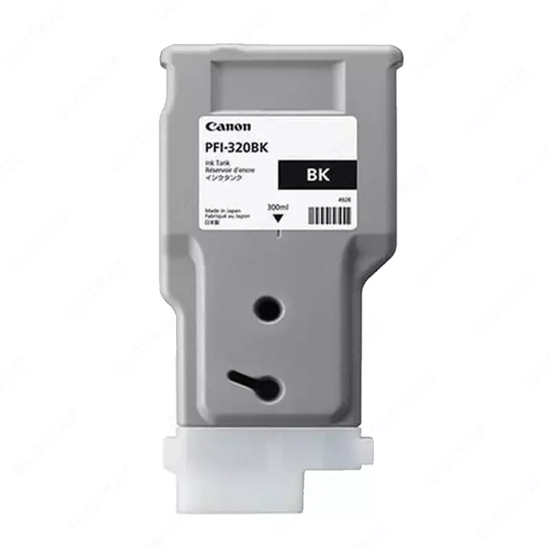 Картридж Canon PFI-320 BLACK