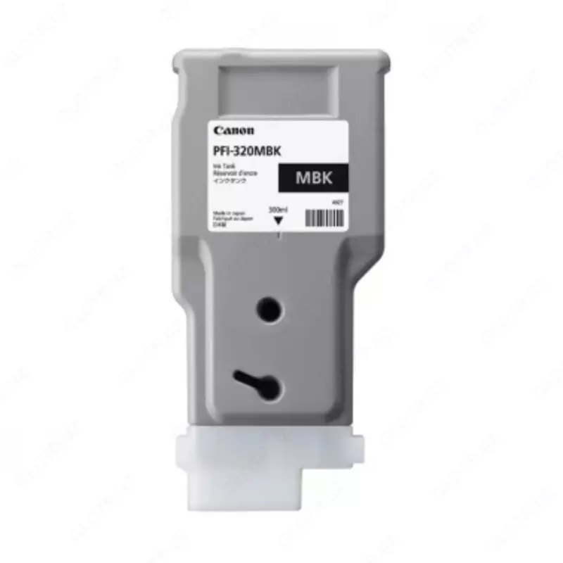 Картридж Canon PFI-320 MATTE BLACK