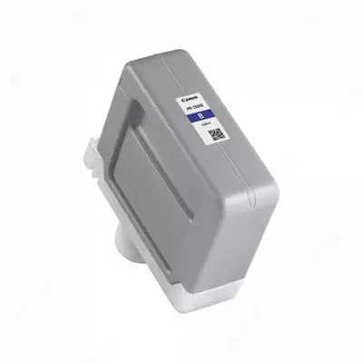 Картридж Canon PFI-1300 BLUE