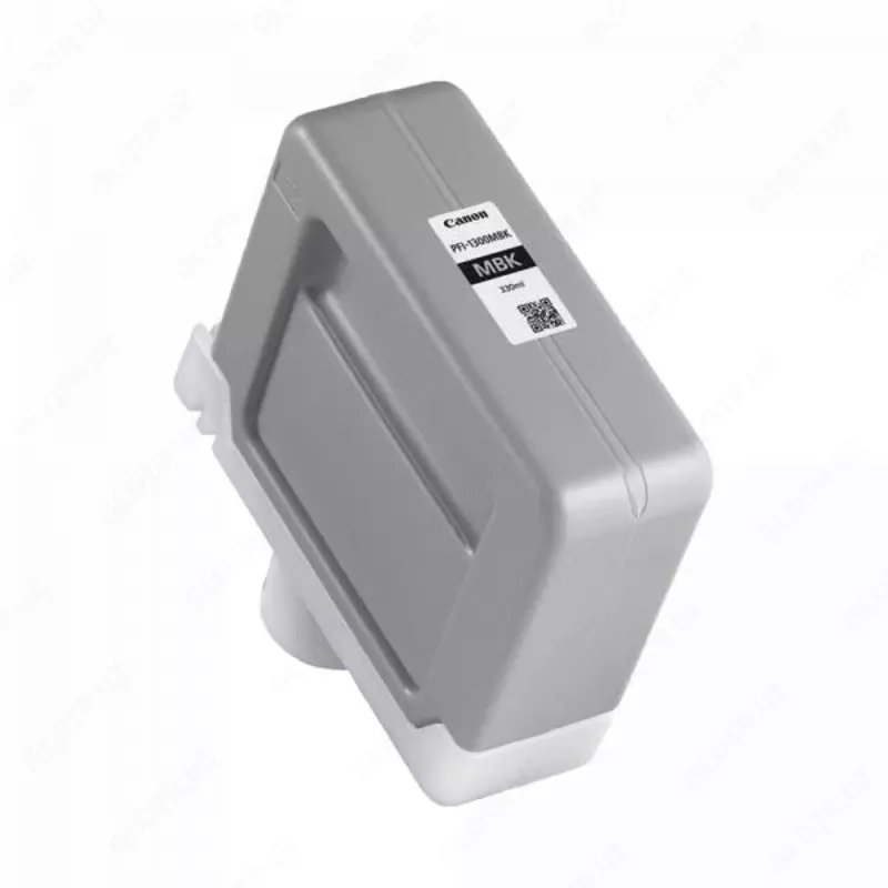 Картридж Canon PFI-1300 Matte Black