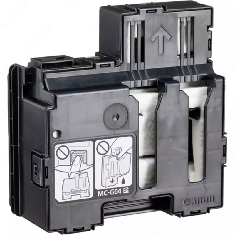 Контейнер для отработанных чернил Canon Maintenance Cartridge MC-G04