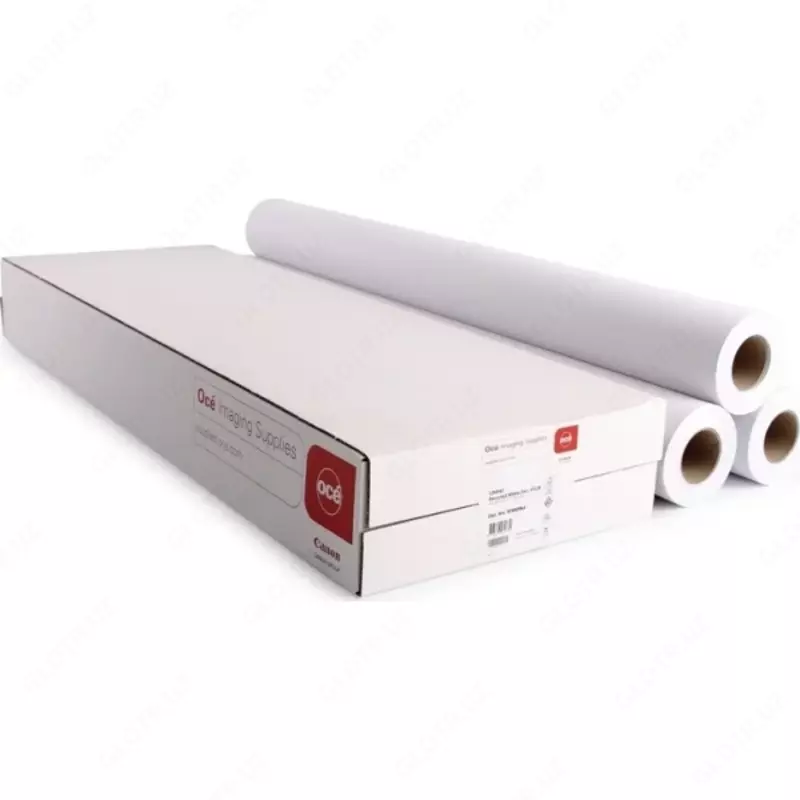 Бумага CAD ST.Pap.90g 36