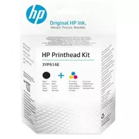 Chop etish kallasi HP Black Printhead