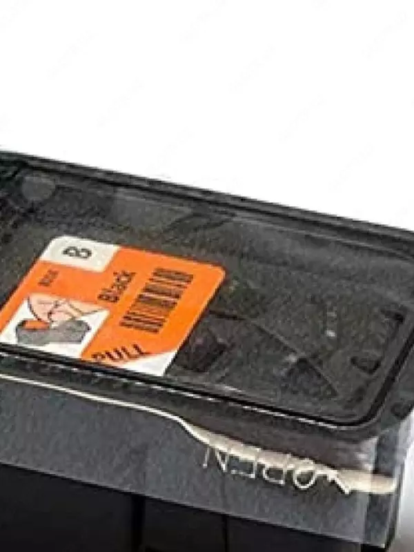 Печатающая головка Canon CA91